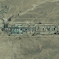 Fallujah I, CW Plant, Iraq