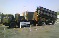 Hatf-7 Babur