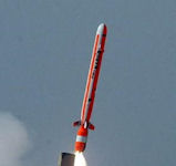 Hatf-7 Babur
