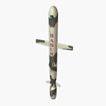 Hatf-7 Babur