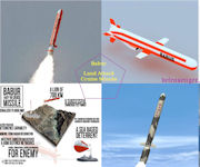 Hatf-7 Babur