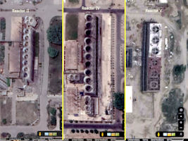 Khushab Reactor V