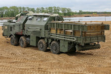 15M69 MIOM Maskirovka