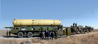 53T6 SH-08 Gazelle
