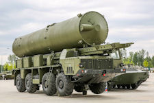 53T6 SH-08 Gazelle