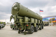 53T6 SH-08 Gazelle