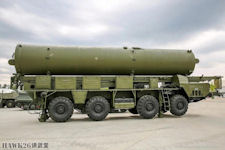 53T6 SH-08 Gazelle
