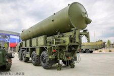 53T6 SH-08 Gazelle