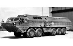 9K714M / 9K716 Volga