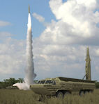 9K714M / 9K716 Volga