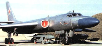 K-10S (AS-2 Kipper)