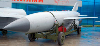K-10S (AS-2 Kipper)