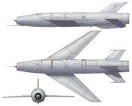 Kh-20 / AS-3 KANGAROO