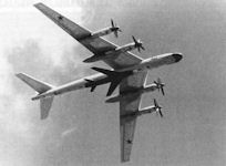 Kh-20 / AS-3 KANGAROO