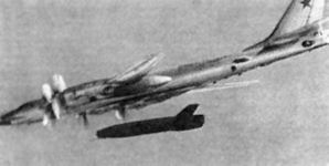 Kh-20 / AS-3 KANGAROO