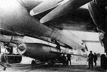 Kh-20 / AS-3 KANGAROO