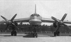 Kh-20 / AS-3 KANGAROO