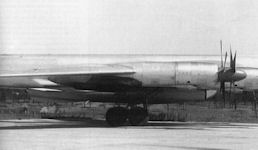 Kh-20 / AS-3 KANGAROO
