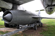 Kh-20 / AS-3 KANGAROO