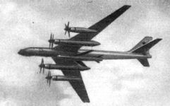 Kh-20 / AS-3 KANGAROO