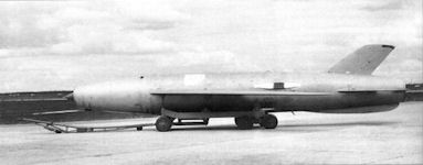 Kh-20 / AS-3 KANGAROO