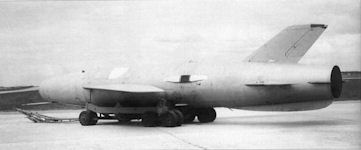 Kh-20 / AS-3 KANGAROO
