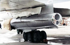 Raduga Kh-22 (AS-4 Kitchen)