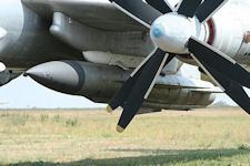 Raduga Kh-22 (AS-4 Kitchen)