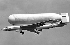 Myasishchev  3M-T / BM-T Atlant