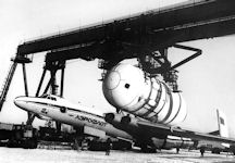 Myasishchev  3M-T / BM-T Atlant
