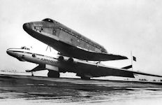 Myasishchev  3M-T / BM-T Atlant