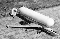 Myasishchev  3M-T / BM-T Atlant
