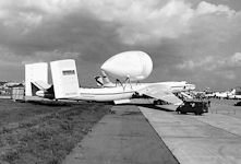 Myasishchev  3M-T / BM-T Atlant