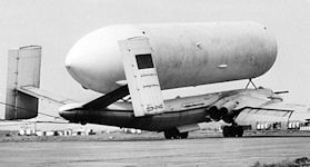 Myasishchev  3M-T / BM-T Atlant