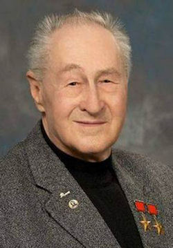 Boris Vasilievich Bunkin