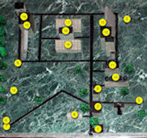 Cat House Dunay-3U