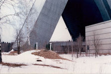 Dog House / Danube-3M 