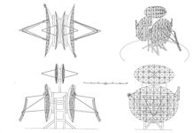 P-90 Pamir - Flat Face