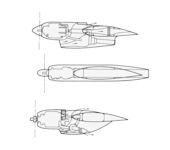 Ilyushin Il-26 strategic bomber