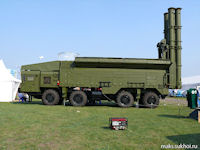 R-500 / Iskander-K