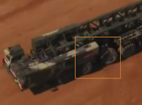 KAMAZ-7850 Army 2018