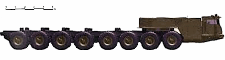 KAMAZ-7850
