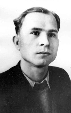 Dmitriy Ilyich Kozlov