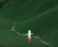 KRND - Unlimited Range Cruise Missile