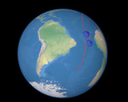 KRND - Unlimited Range Cruise Missile