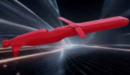 9M730 Burevestnik (SSC-X-9 Skyfall)