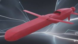 9M730 Burevestnik (SSC-X-9 Skyfall)