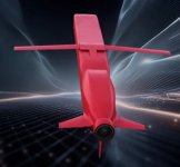 9M730 Burevestnik (SSC-X-9 Skyfall)