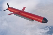 9M730 Burevestnik (SSC-X-9 Skyfall)