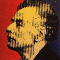 Lev Davidovich Landau